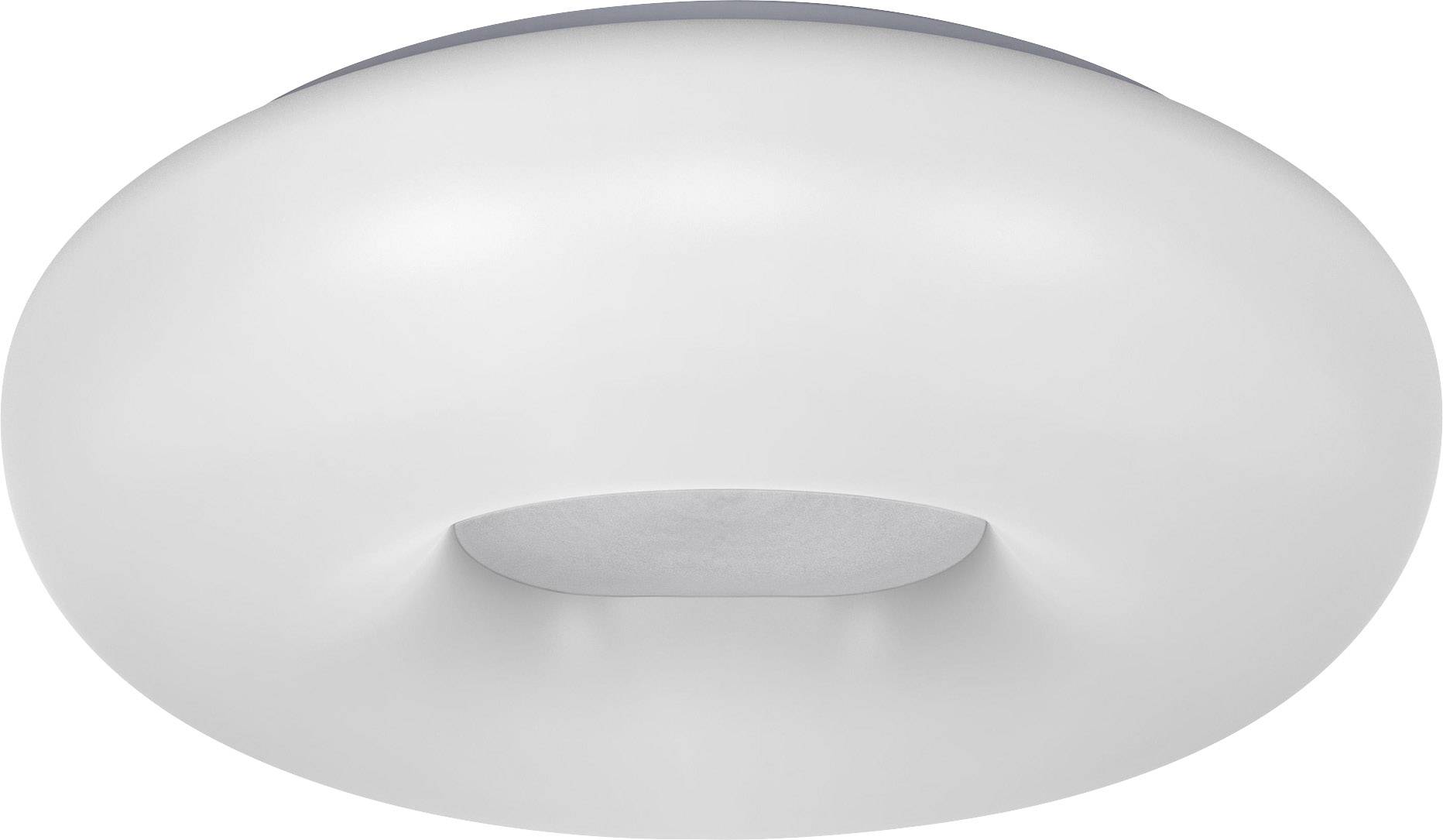Thumbnail - LEDVANCE 4058075486300 SMART+ TUNABLE WHITE Donut 400 WT LED-Deckenleuchte LED 24 W Weiß