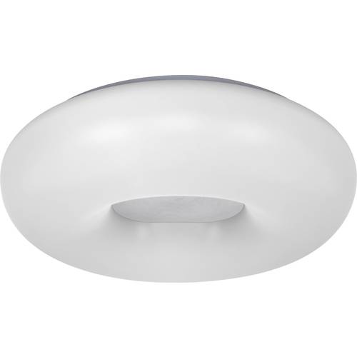 Thumbnail - LEDVANCE 4058075486300 SMART+ TUNABLE WHITE Donut 400 WT LED-Deckenleuchte LED 24 W Weiß