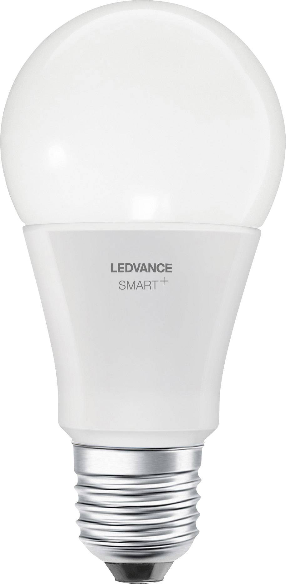 LEDVANCE SMART+ EEK: A+ (A++ - E) SMART+ WiFi Classic Tunable White 60 9 W/2700K E27 9 W