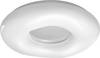 LEDVANCE 4058075486485 SMART+ TUNABLE WHITE Cromo 500 CR LED-Deckenleuchte LED LED 30 W Weiß
