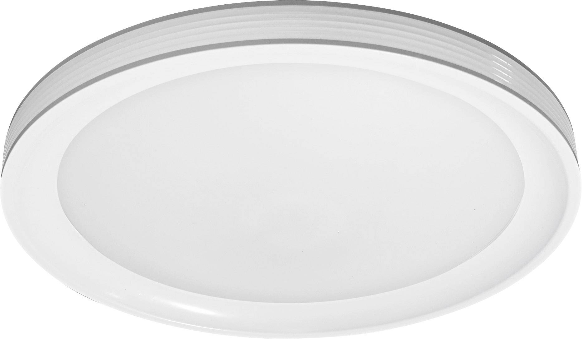 LEDVANCE SMART+ TUNABLE WHITE Frame 500 WT 4058075486508 LED-Deckenleuchte Weiß 32 W