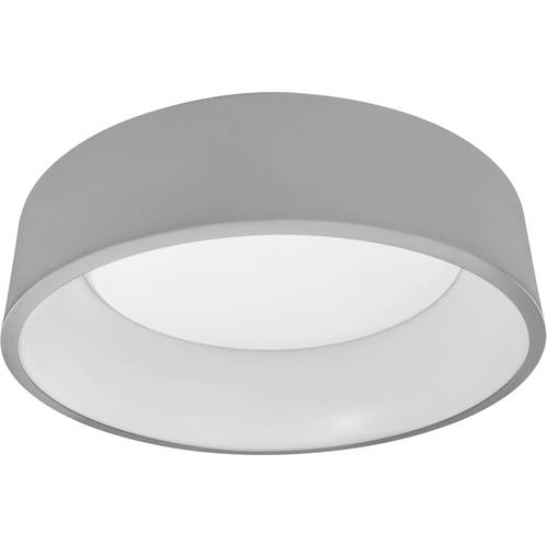Thumbnail - LEDVANCE 4058075486584 SMART+ TUNABLE WHITE Cylinder 450 GR LED-Deckenleuchte LED 24 W Grau