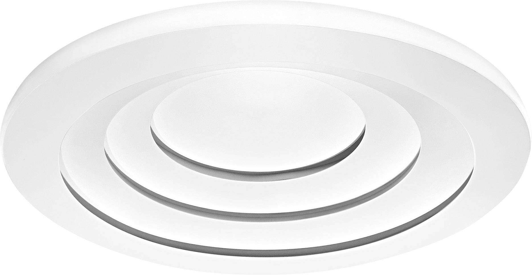LEDVANCE SMART+ TUNABLE WHITE Spiral 500 WT 4058075486607 LED-Deckenleuchte Weiß 40 W
