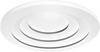 LEDVANCE 4058075486607 SMART+ TUNABLE WHITE Spiral 500 WT LED-Deckenleuchte LED LED fest eingebaut 40 W Weiß