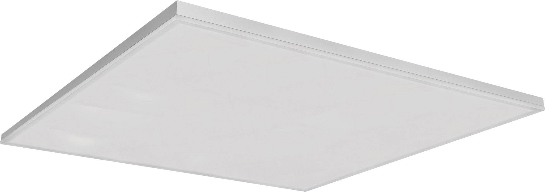 LEDVANCE SMART+ TUNABLE WHITE 600X600 4058075484436 LED-Deckenleuchte Weiß 40 W App steuerbar,