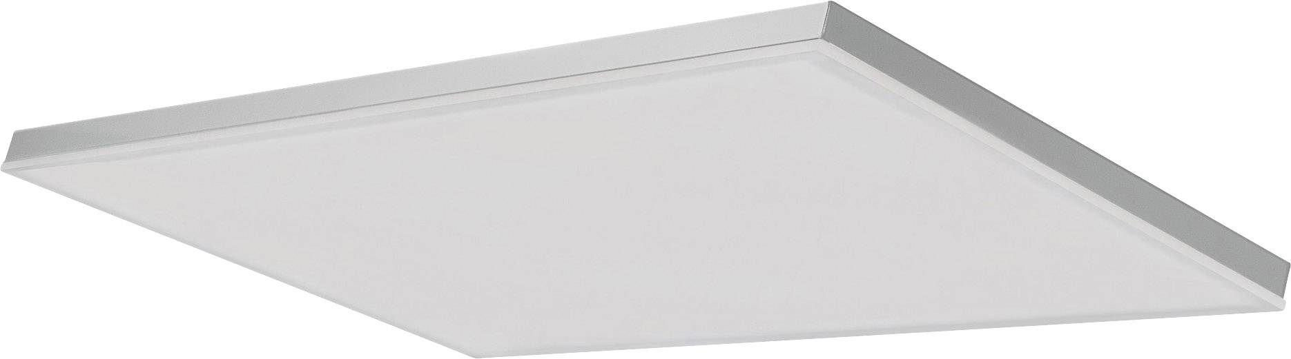 LEDVANCE SMART+ TUNABLE WHITE 600X300 4058075484412 LED-Deckenleuchte Weiß 28 W App steuerbar,