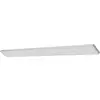 LEDVANCE 4058075484573 SMART+ MULTICOLOR 1200X100 LED-Deckenleuchte LED 35 W Weiß