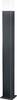 LEDVANCE SMART+ CUBE MULTICOLOR 80CM Post 4058075478176 LED-Außenwandleuchte LED 9.5 W Dunkelgrau, Weiß