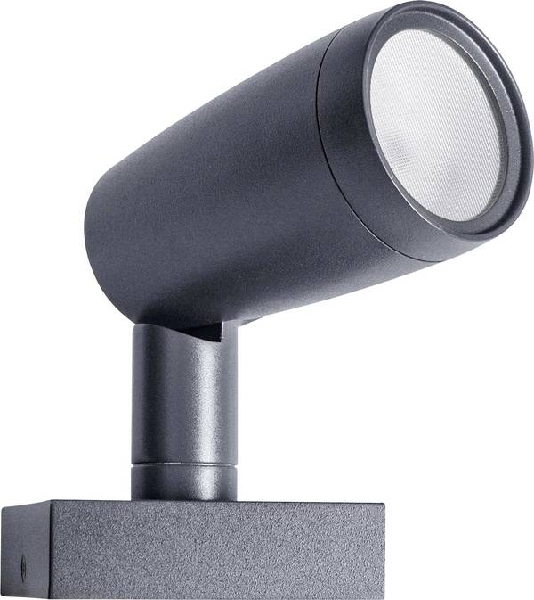 Ledvance LED-Spot Erweit. WiFi, RGBTW SMART+#4058075478398
