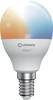LEDVANCE SMART+ EEK: F (A - G) SMART+ Mini bulb Tunable White 40 5 W/2700K E14 E14 5 W Warmweiß, Naturweiß, Kaltweiß