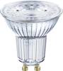 LEDVANCE SMART+ EEK: G (A - G) SMART+ Spot GU10 Dimmable 40 45° 5 W/2700K GU10 GU10 5 W Warmweiß, Naturweiß, Kaltweiß