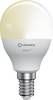 LEDVANCE SMART+ EEK: F (A - G) SMART+ Mini bulb Dimmable 40 5 W/2700K E14 E27 5 W Warmweiß