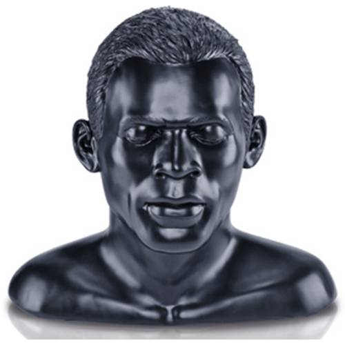 Oehlbach XXL In Silence Kopfhörerständer Schwarz