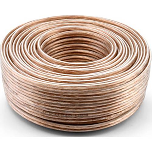 Thumbnail - Oehlbach D1C84008 Lautsprecherkabel Glasklar 30 m