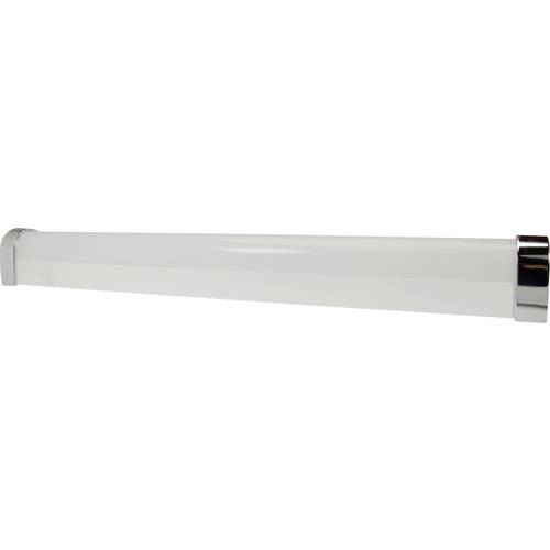 mlight 81-3195 LED-Bad-Einbauleuchte 15 W Weiß Weiß