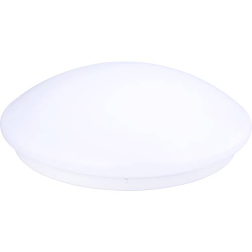 mlight 81-3640 LED-Deckenleuchte EEK: F (A - G) 16 W Weiß