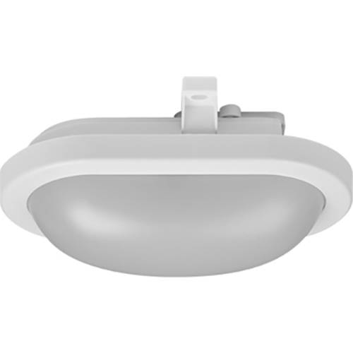 mlight 81-4083 LED-Deckenleuchte 12 W Weiß