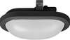 mlight 81-4183 LED-Deckenleuchte 12 W Schwarz