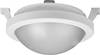 mlight 81-4085 LED-Deckenleuchte LED LED fest eingebaut EEK: E (A - G) 12 W Weiß