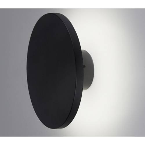 mlight 81-4060 LED-Außenwandleuchte EEK: F (A - G) 8 W Anthrazit