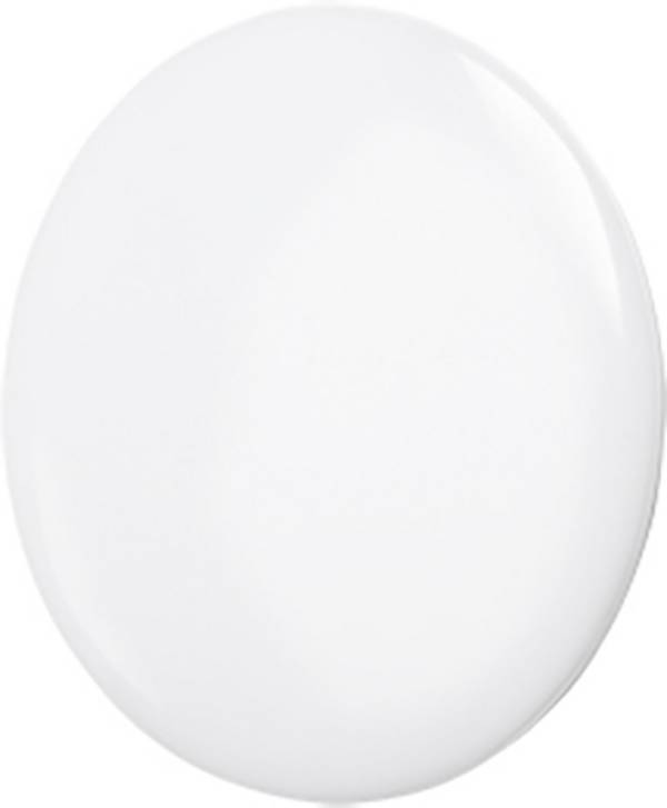 mlight 81-2021 LED-Deckenleuchte LED LED fest eingebaut 30 W Weiß