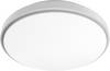 LEDVANCE 4058075472792 Orbis LED-Deckenleuchte mit Bewegungsmelder LED 24 W Weiß