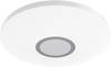 LEDVANCE 4058075472891 Orbis LED-Deckenleuchte mit Bewegungsmelder LED 32 W Weiß