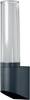LEDVANCE Endura Style Flare 4058075478039 LED-Außenwandleuchte LED LED 7.00 W Dunkelgrau