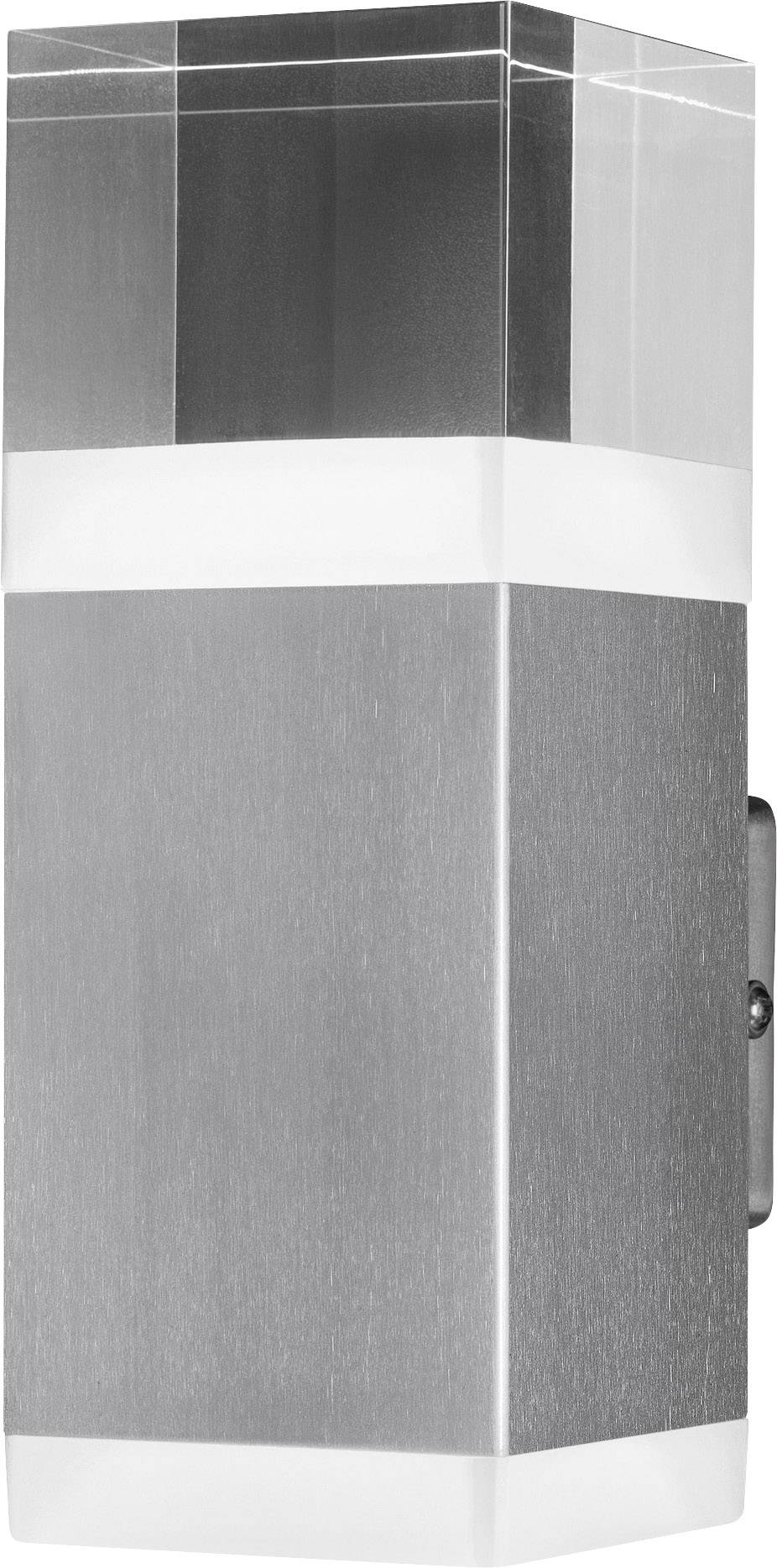 LEDVANCE Endura Style Cube 4058075474130 LED-Außenwandleuchte LED 9.00 W Stahl-6