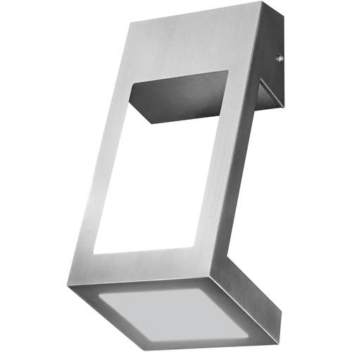 Thumbnail - LEDVANCE Endura Style Edge 4058075478091 LED-Außenwandleuchte LED 7.00 W Edelstahl