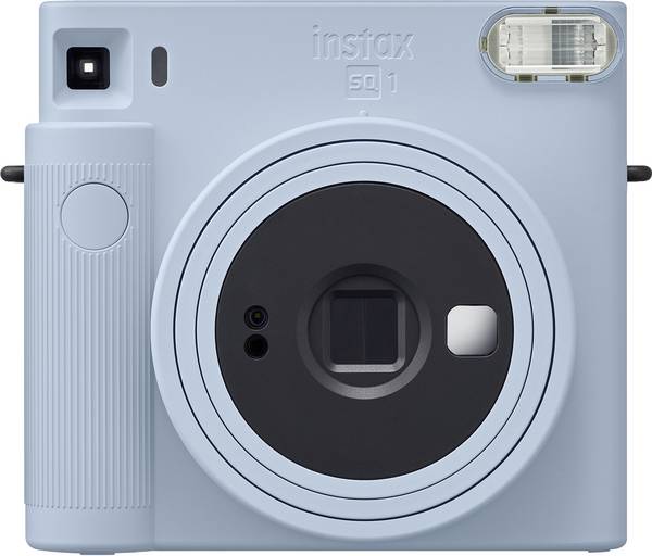 Fujifilm Instax SQUARE SQ1 - Sofortbildkamera
