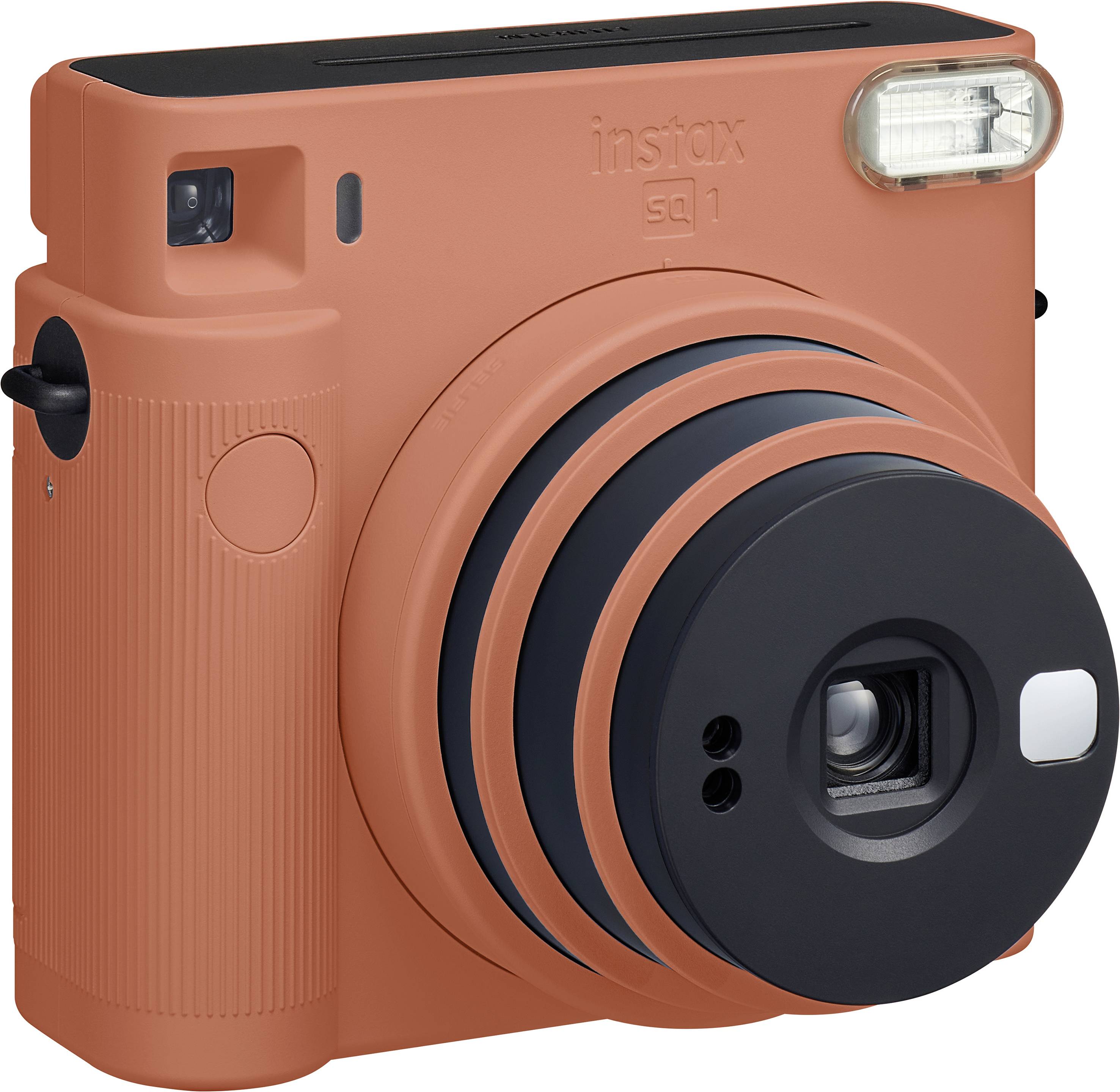 Fujifilm Instax SQUARE SQ1 - Sofortbildkamera-2