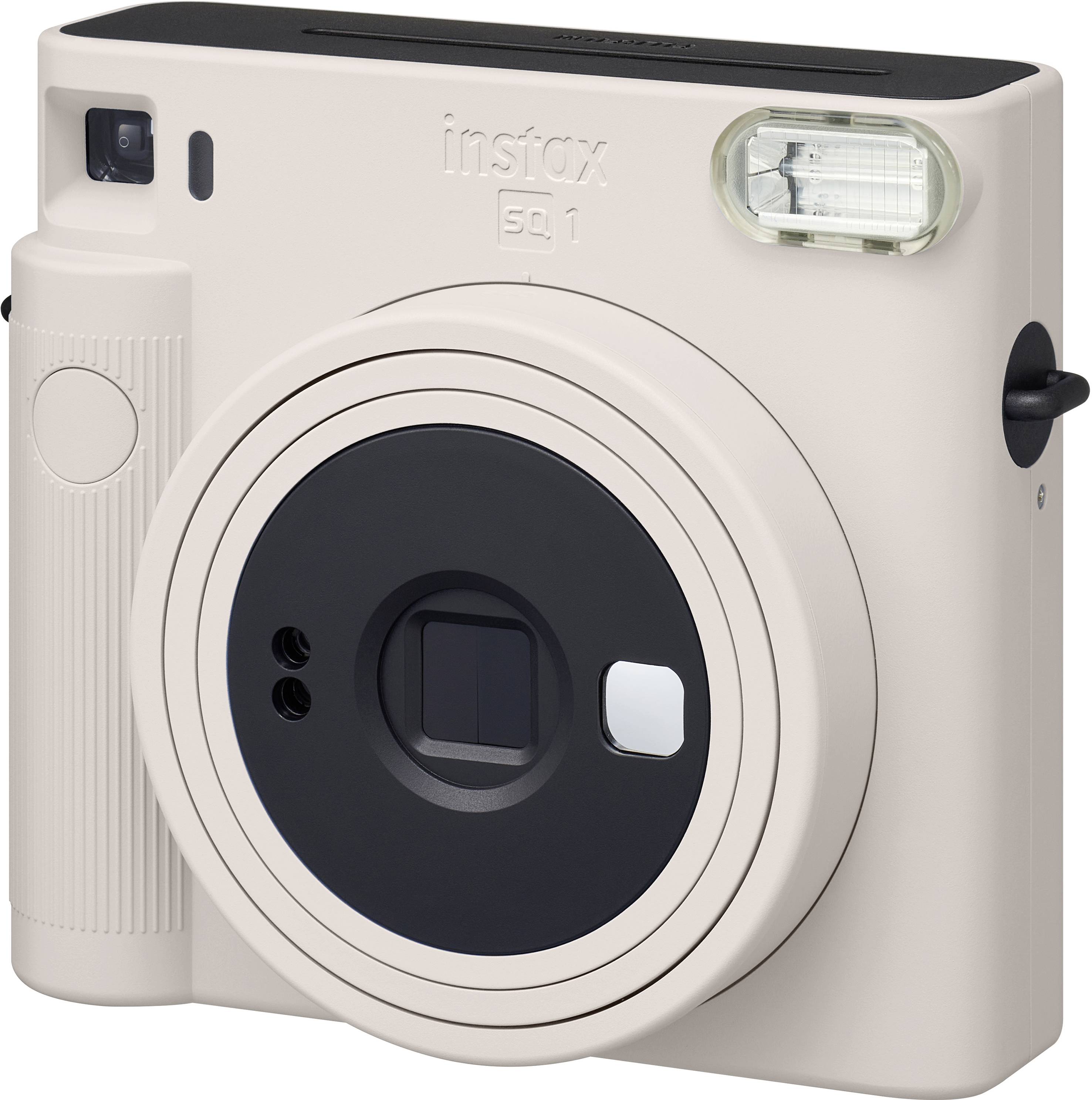 Fujifilm Instax SQUARE SQ1 - Sofortbildkamera-10