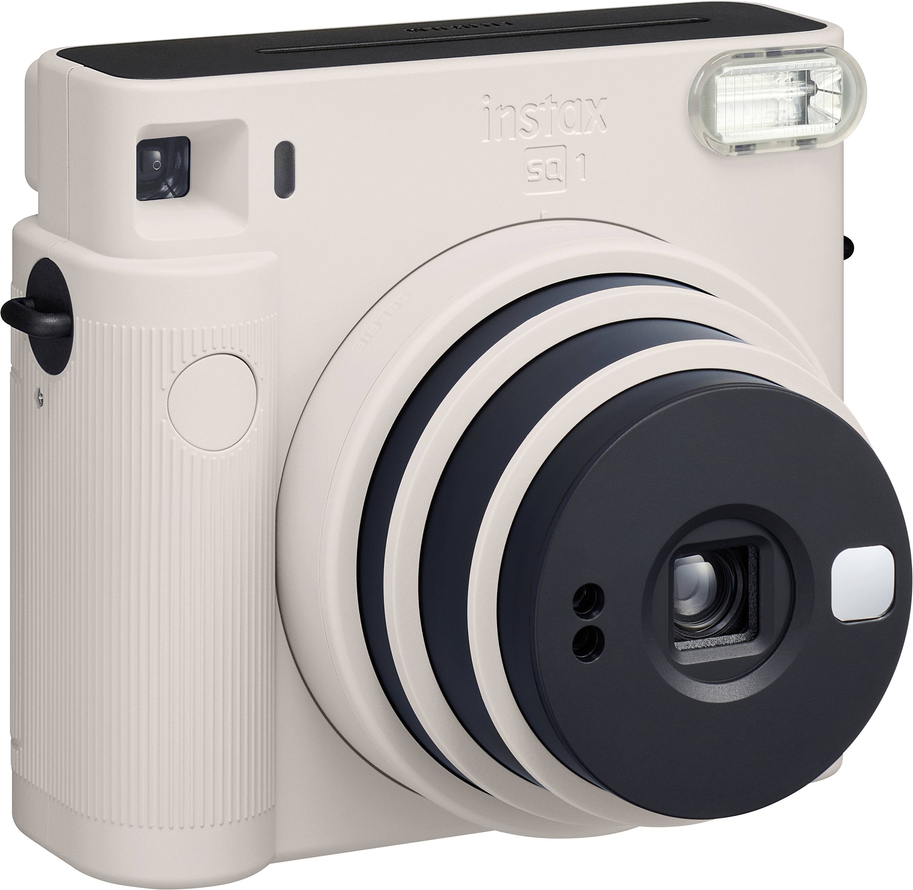 Fujifilm Instax SQUARE SQ1 - Sofortbildkamera-11