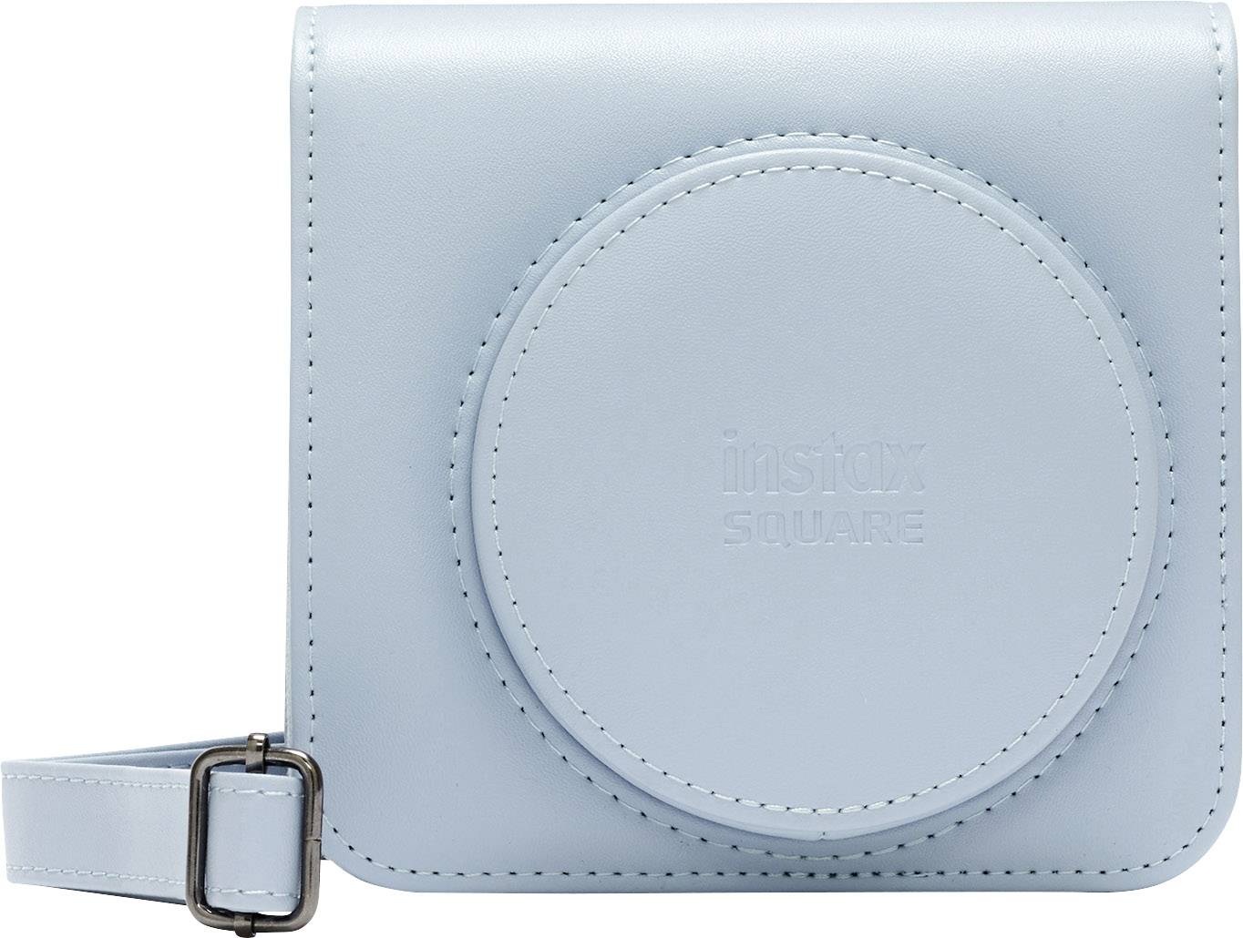 FUJIFILM instax SQ 1 Tasche glacier blue