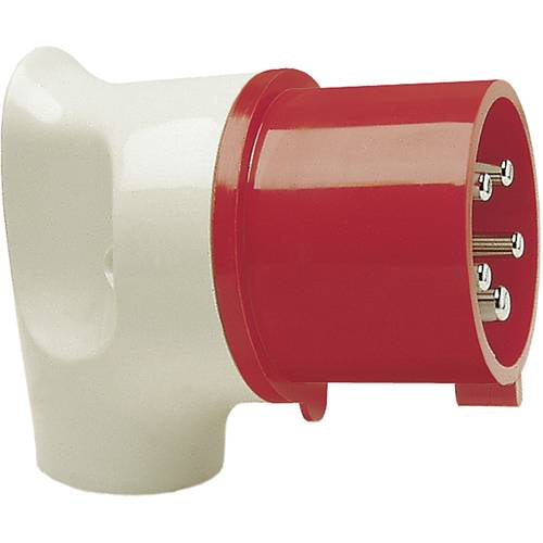 Walther Werke 236 236 CEE Winkelstecker 32 A 5polig 400 V 1 St.