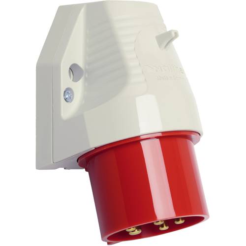 Walther Werke 630 630 CEE Wandstecker 32 A 5polig 400 V 1 St.