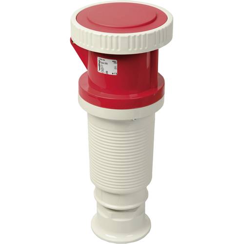 Walther Werke 379 379 CEE Kupplung 125 A 5polig 400 V 1 St.