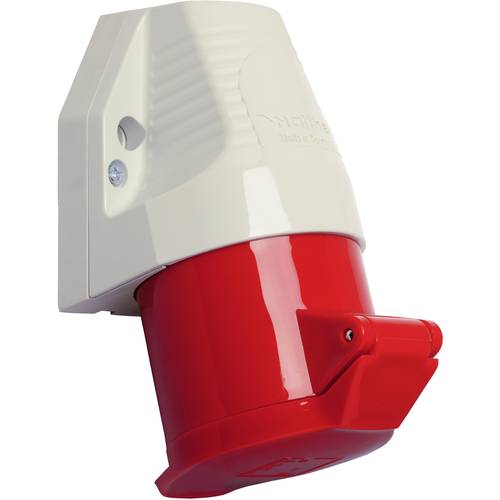 Walther Werke 130 130 CEE Wandsteckdose 32 A 5polig 400 V 1 St.