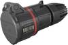 Walther Werke FW311506SK FW311506SK CEE Kupplung 16 A 5polig 400 V 1 St.