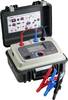 S1-1568 DC Isolationswiderstandsmessgerät 15kV und Diagnose 