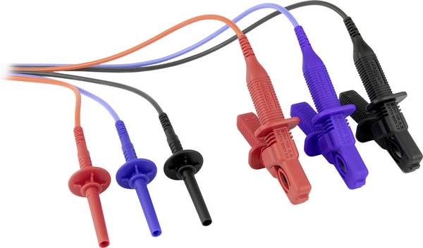 Megger 1008-022 1008-022 Kabel 1 St.