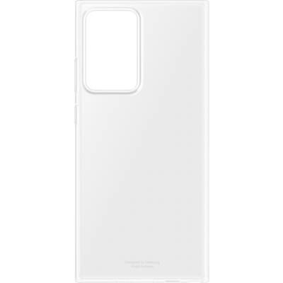 Samsung Clear Cover EF-QN985 Backcover Samsung Galaxy Note 20 Ultra Transparent