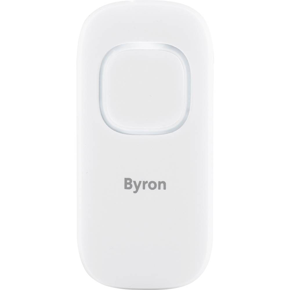 Byron DBY-25930 voor Draadloze deurbel