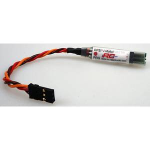 Emcotec Dpsi V Match Servo Zubehorset L X B X H 50 X 10 X 8 Mm 1 St Kaufen