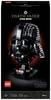 75304 LEGO® STAR WARS™ Darth Vader™ Helm