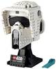 75305 LEGO® STAR WARS™ Scout Trooper™ Helm