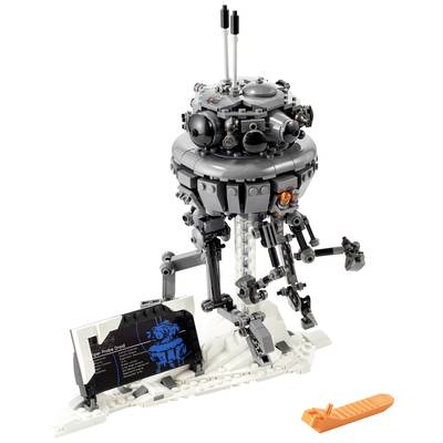 75306 LEGO® STAR WARS™ Imperialer Suchdroide