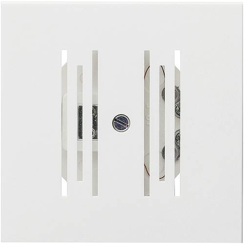 Thumbnail - Honeywell E2609 Läutewerk 8 V (max) 84 dBA Weiß