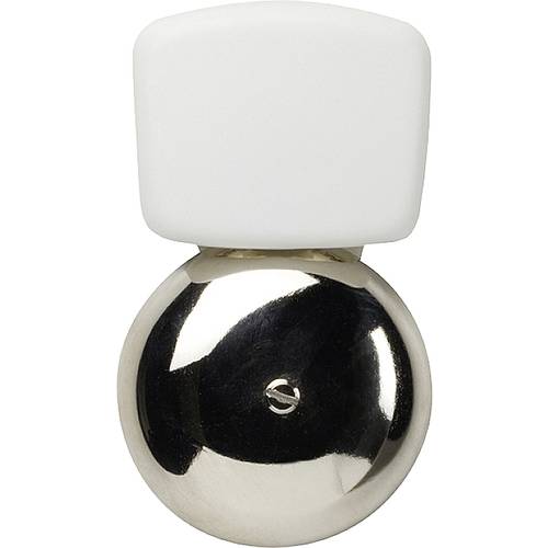 Honeywell E2640 Läutewerk 5 - 8 V 82 dBA Elfenbein, Chrom